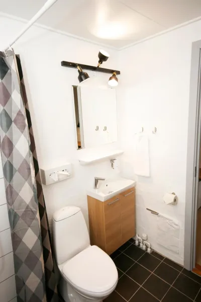 Sdr. Omme Kro & Hotel photo 21