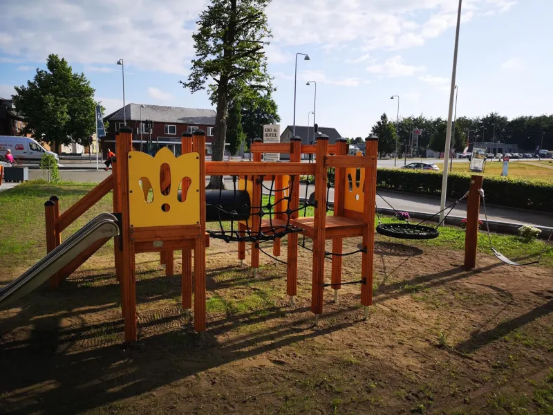 Sdr. Omme Kro & Hotel photo 25