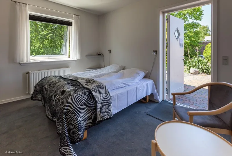 Sdr. Omme Kro & Hotel photo 26