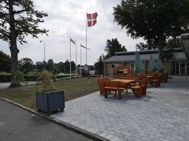 Sdr. Omme Kro & Hotel photo 27