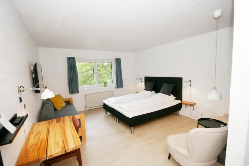 Sdr. Omme Kro & Hotel photo 28