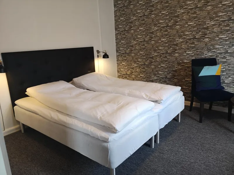 Sdr. Omme Kro & Hotel photo 30