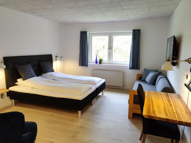 Sdr. Omme Kro & Hotel photo 31