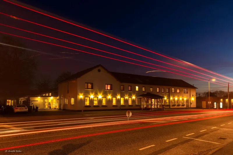 Sdr. Omme Kro & Hotel photo 32