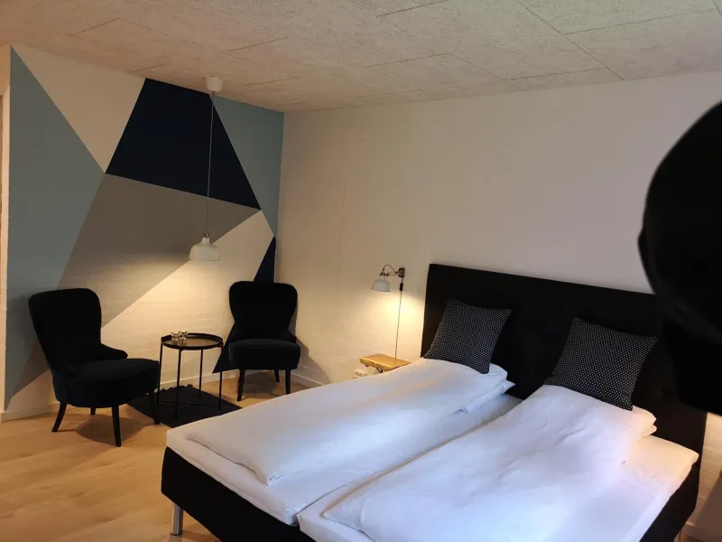 Sdr. Omme Kro & Hotel photo 36