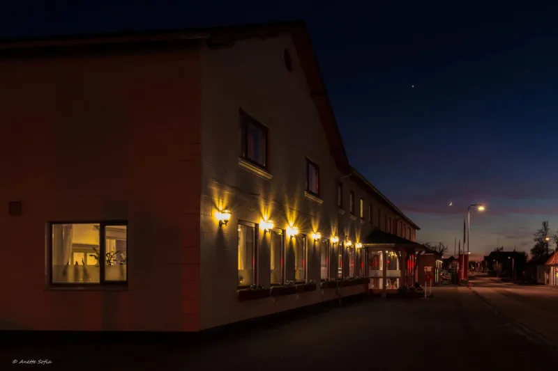 Sdr. Omme Kro & Hotel photo 40