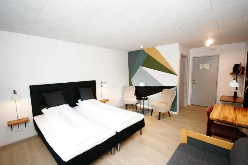 Sdr. Omme Kro & Hotel photo 42