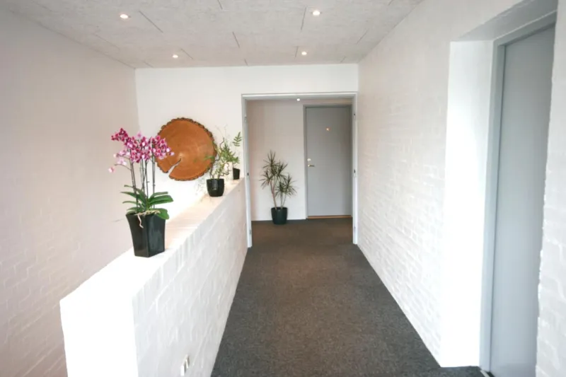 Sdr. Omme Kro & Hotel photo 43