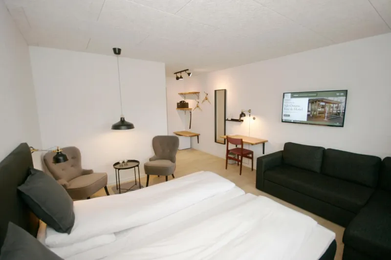 Sdr. Omme Kro & Hotel photo 48