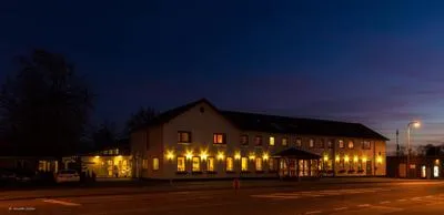 Sdr. Omme Kro & Hotel photo 49
