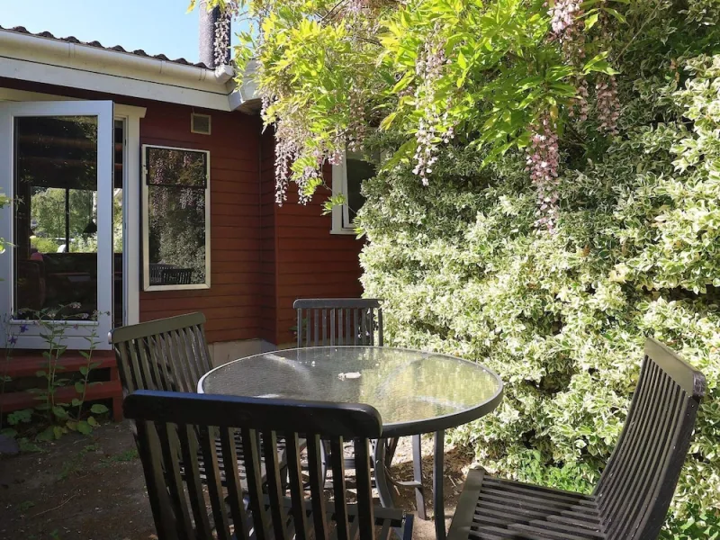 Billede 8 af 4 Person Holiday Home in Vordingborg
