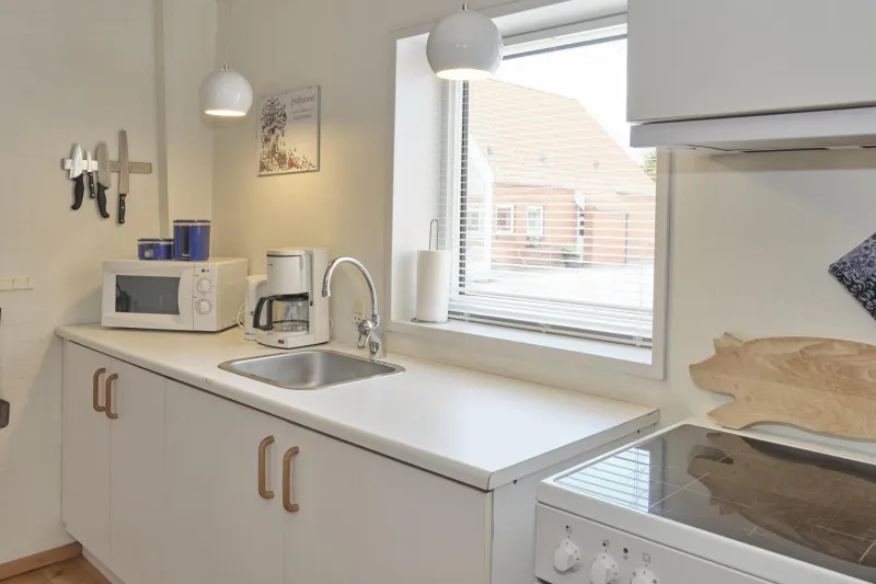 Billede 2 af Beautiful Home In Ebeltoft With 3 Bedrooms