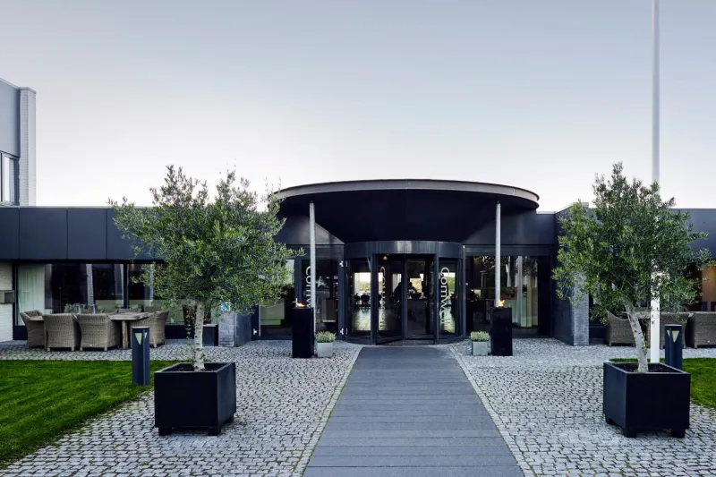 A property in Roskilde