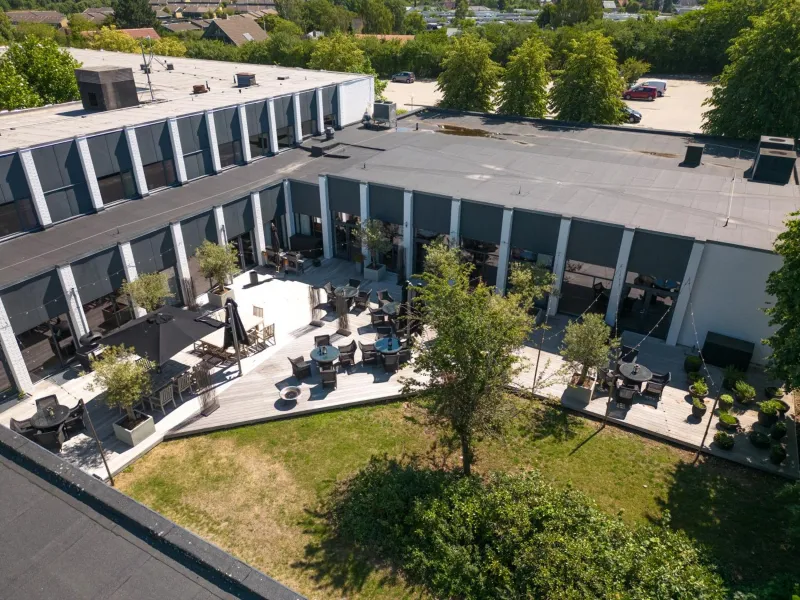 Billede 4 af Comwell Roskilde