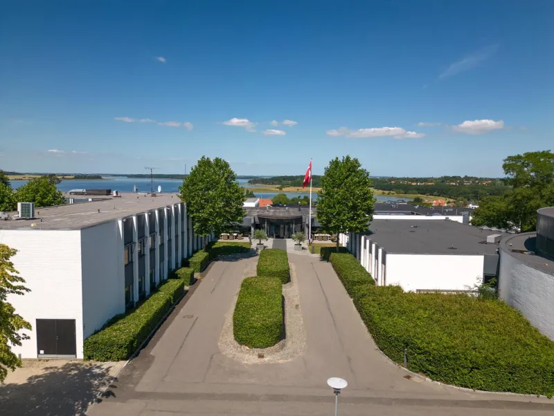 Billede 48 af Comwell Roskilde