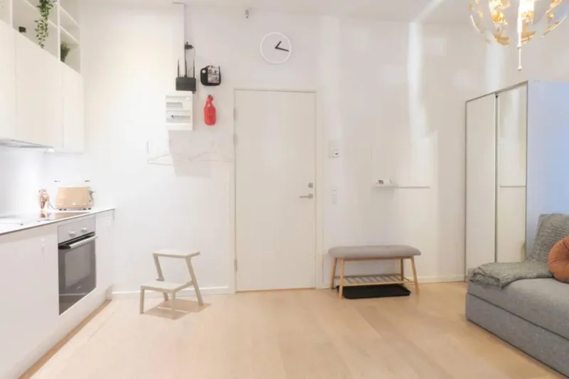 Billede 7 af Exquisite apartment, most convenient location, Apt 5.