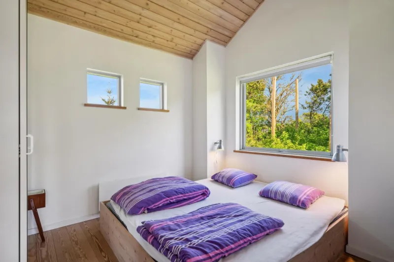Billede 4 af Holiday Home With A View Of The Beautiful Natural Landscape Of Mols