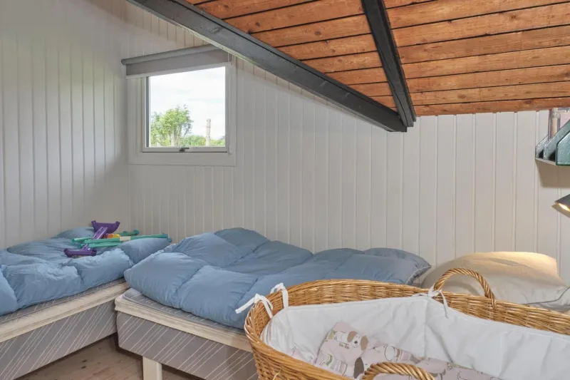 Billede 10 af Beautiful Home In Ebeltoft With 2 Bedrooms And Internet