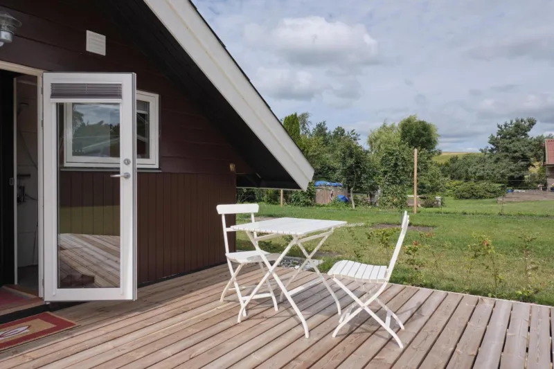Billede 21 af Beautiful Home In Ebeltoft With 2 Bedrooms And Internet