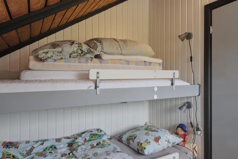 Billede 22 af Beautiful Home In Ebeltoft With 2 Bedrooms And Internet