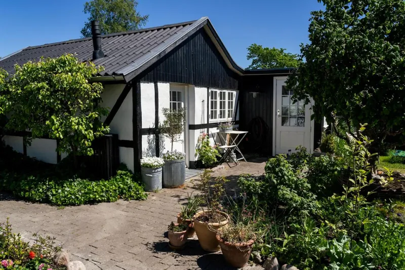 Billede 2 af Svenskebakken Bed & Breakfast