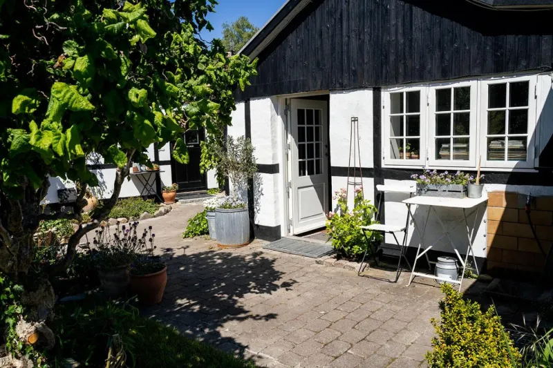 Billede 7 af Svenskebakken Bed & Breakfast