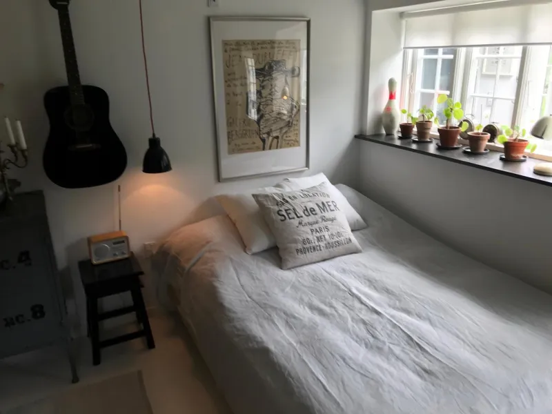 Billede 9 af Svenskebakken Bed & Breakfast