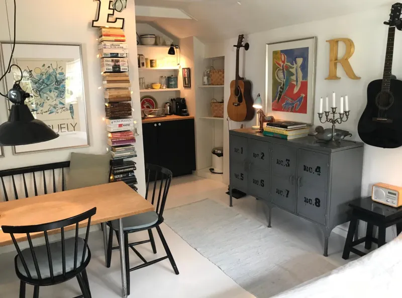 Billede 16 af Svenskebakken Bed & Breakfast