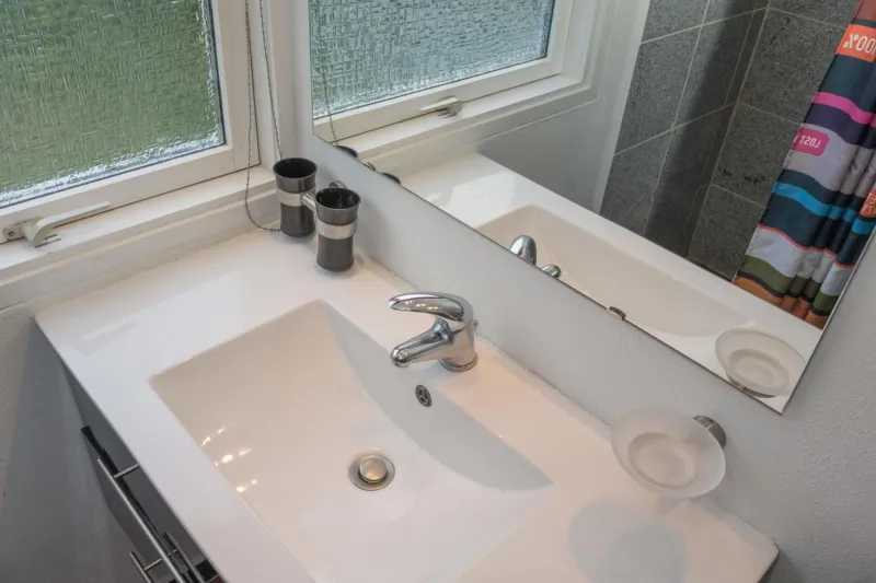 Billede 5 af Cozy Holiday Home With Sea View Ideal Getaway Near Ebeltoft