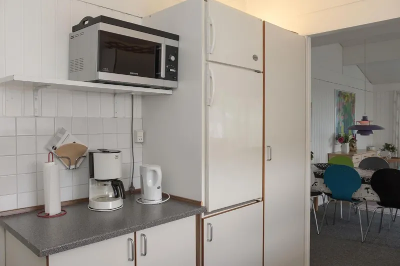 Billede 7 af Cozy Holiday Home With Sea View Ideal Getaway Near Ebeltoft