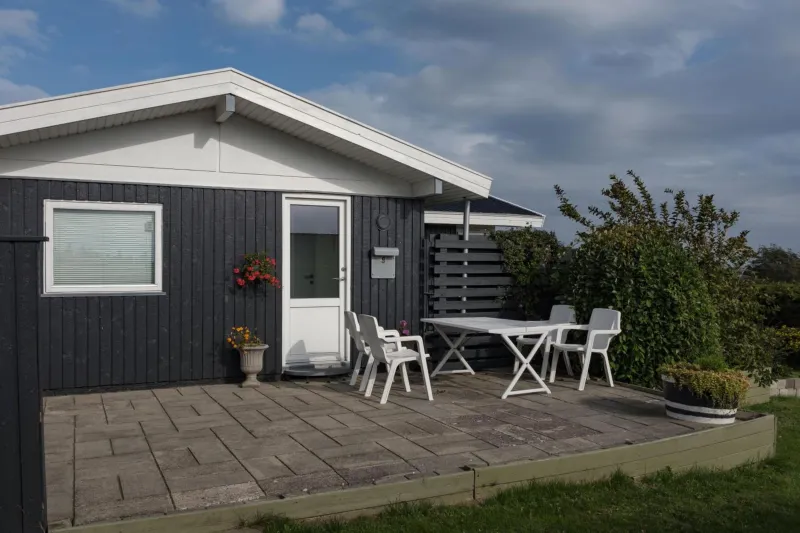 Billede 11 af Cozy Holiday Home With Sea View Ideal Getaway Near Ebeltoft