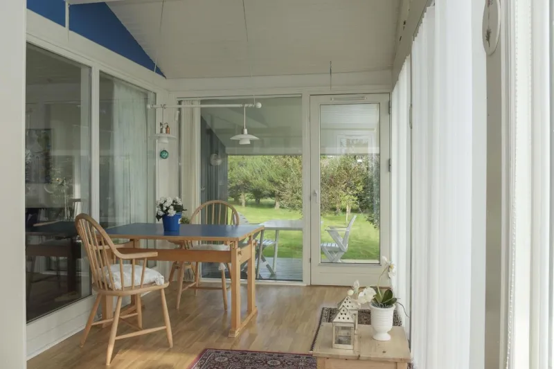 Billede 13 af Cozy Holiday Home With Sea View Ideal Getaway Near Ebeltoft
