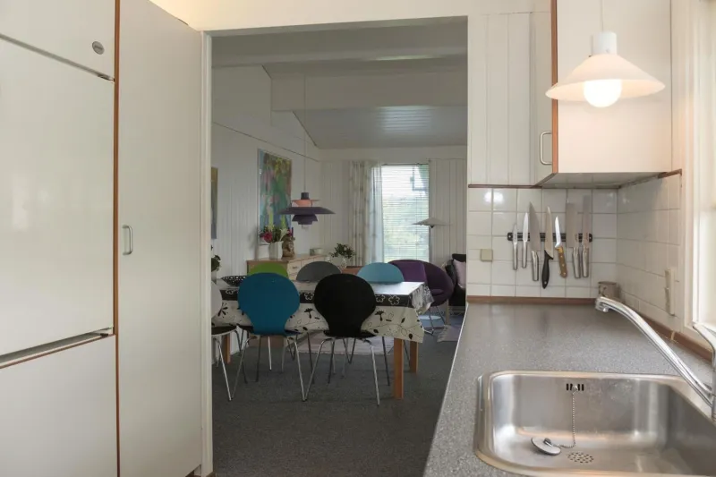 Billede 14 af Cozy Holiday Home With Sea View Ideal Getaway Near Ebeltoft