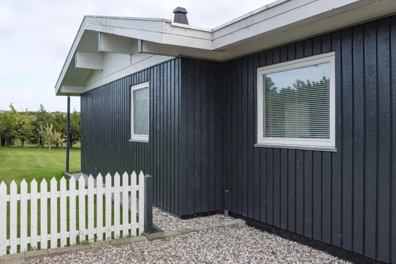 Billede 16 af Cozy Holiday Home With Sea View Ideal Getaway Near Ebeltoft