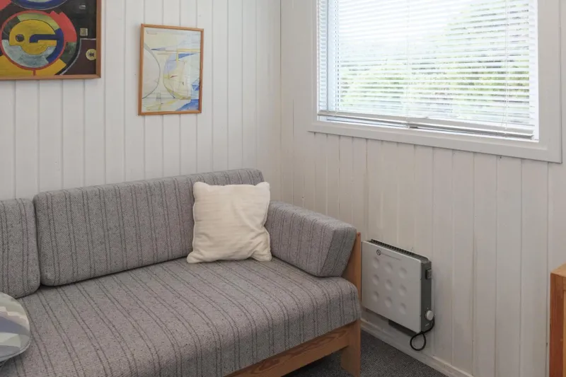 Billede 17 af Cozy Holiday Home With Sea View Ideal Getaway Near Ebeltoft