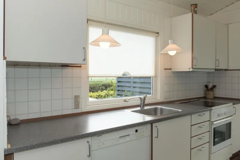 Billede 18 af Cozy Holiday Home With Sea View Ideal Getaway Near Ebeltoft