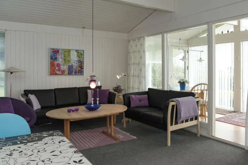 Billede 20 af Cozy Holiday Home With Sea View Ideal Getaway Near Ebeltoft
