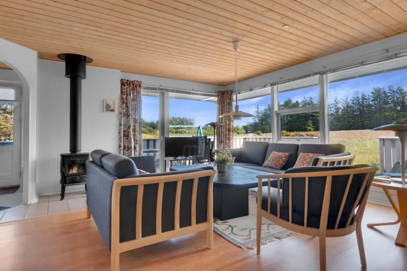 Billede 8 af Skytten 5 - Environmentally Friendly Holiday Home