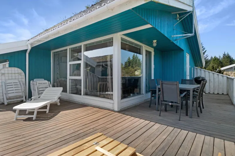 Billede 9 af Skytten 5 - Environmentally Friendly Holiday Home