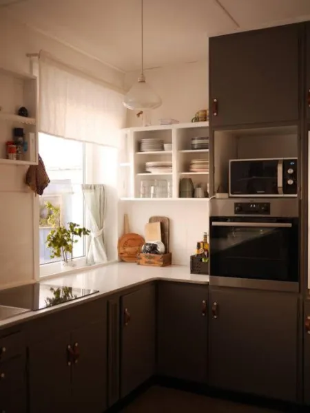Billede 2 af Noldes Hygge Hjem, staying in South Denmark