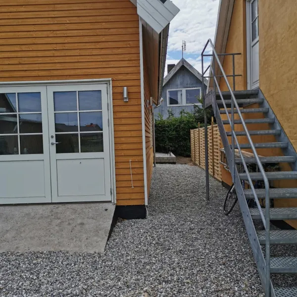 Samsø værelseudlejning photo 4