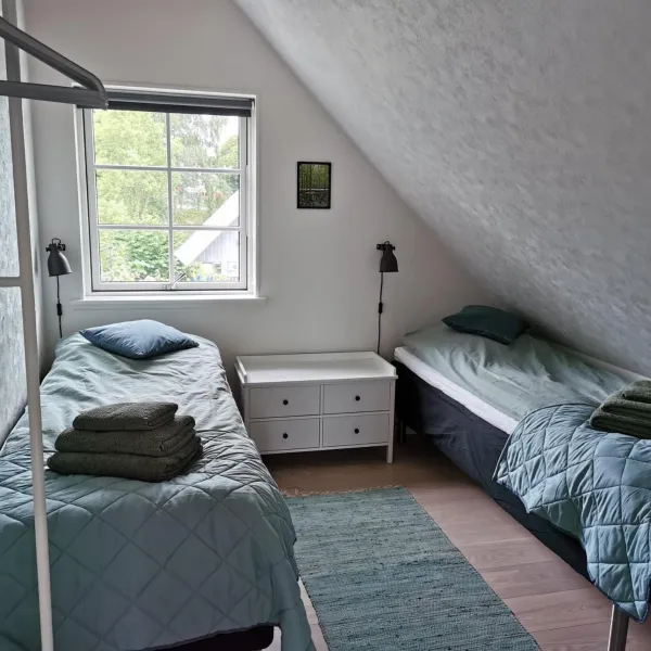 Samsø værelseudlejning photo 8