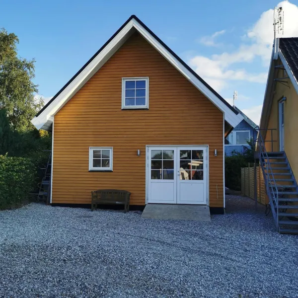 Samsø værelseudlejning photo 9