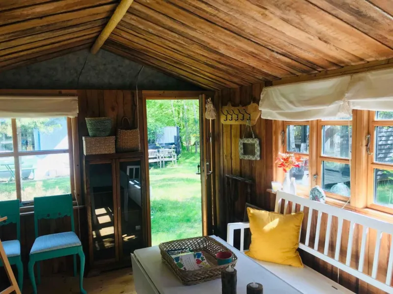 Billede 2 af Authentic Summer House Close To Bade Beach,