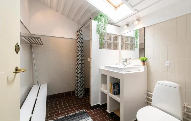 Billede 2 af 2 Bedroom Lovely Apartment In Allinge