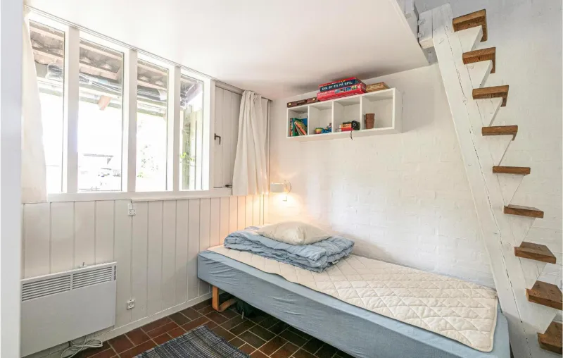 Billede 3 af 2 Bedroom Lovely Apartment In Allinge
