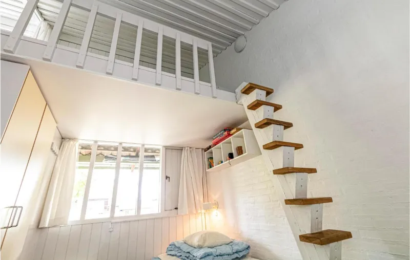Billede 5 af 2 Bedroom Lovely Apartment In Allinge
