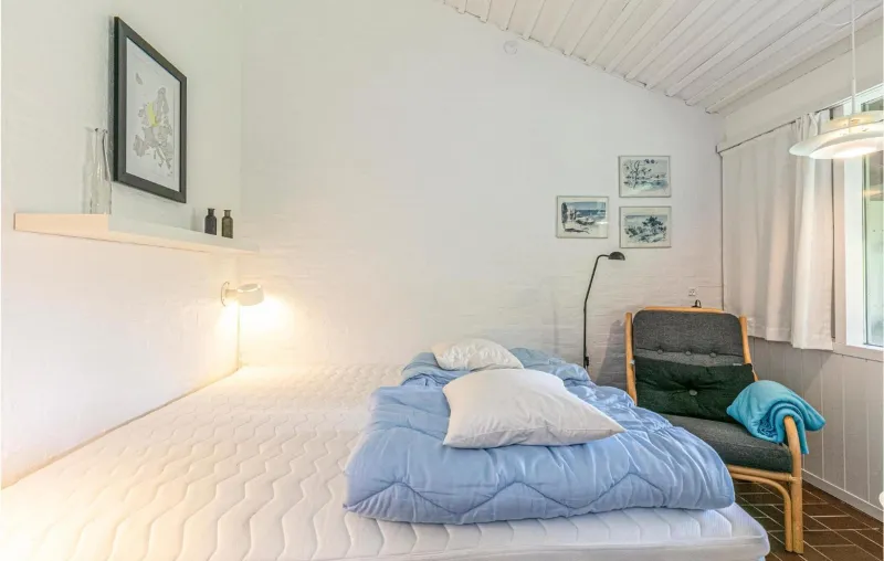 Billede 10 af 2 Bedroom Lovely Apartment In Allinge