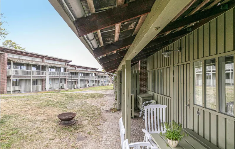 Billede 11 af 2 Bedroom Lovely Apartment In Allinge