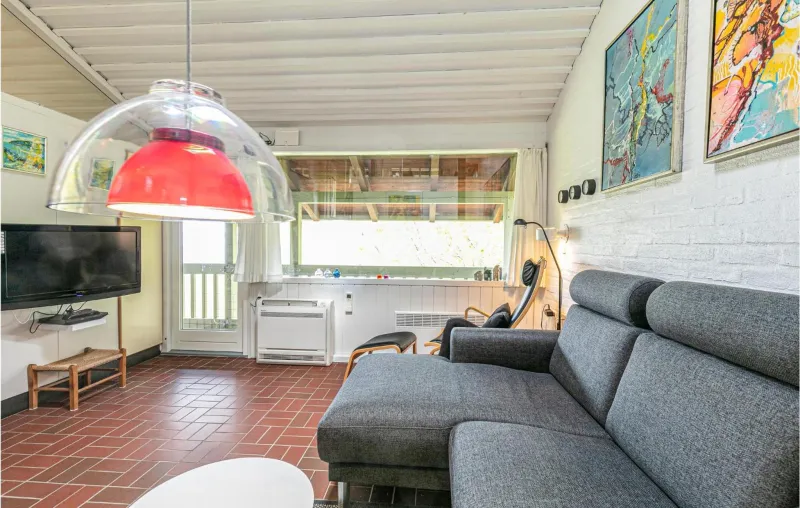 Billede 13 af 2 Bedroom Lovely Apartment In Allinge